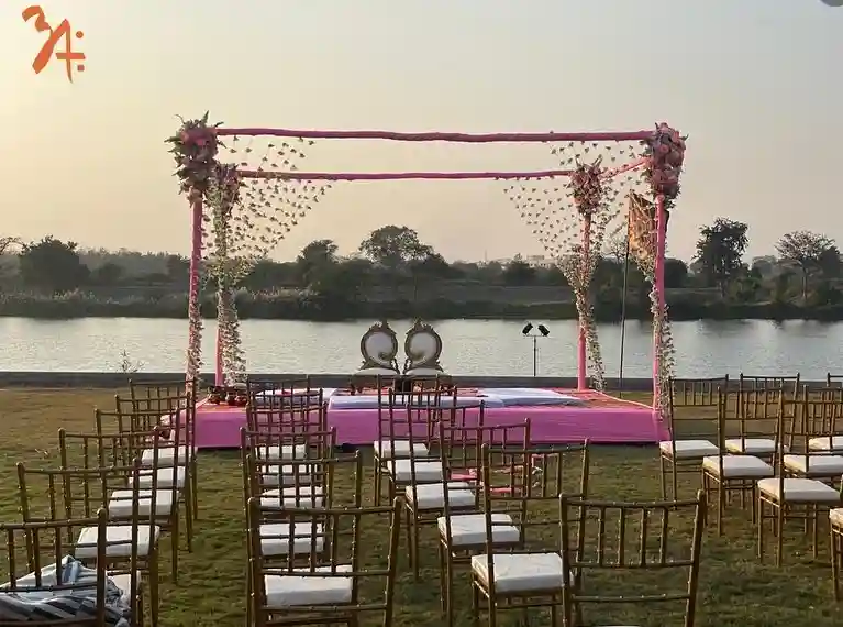 Best Banquet Halls in Bilaspur