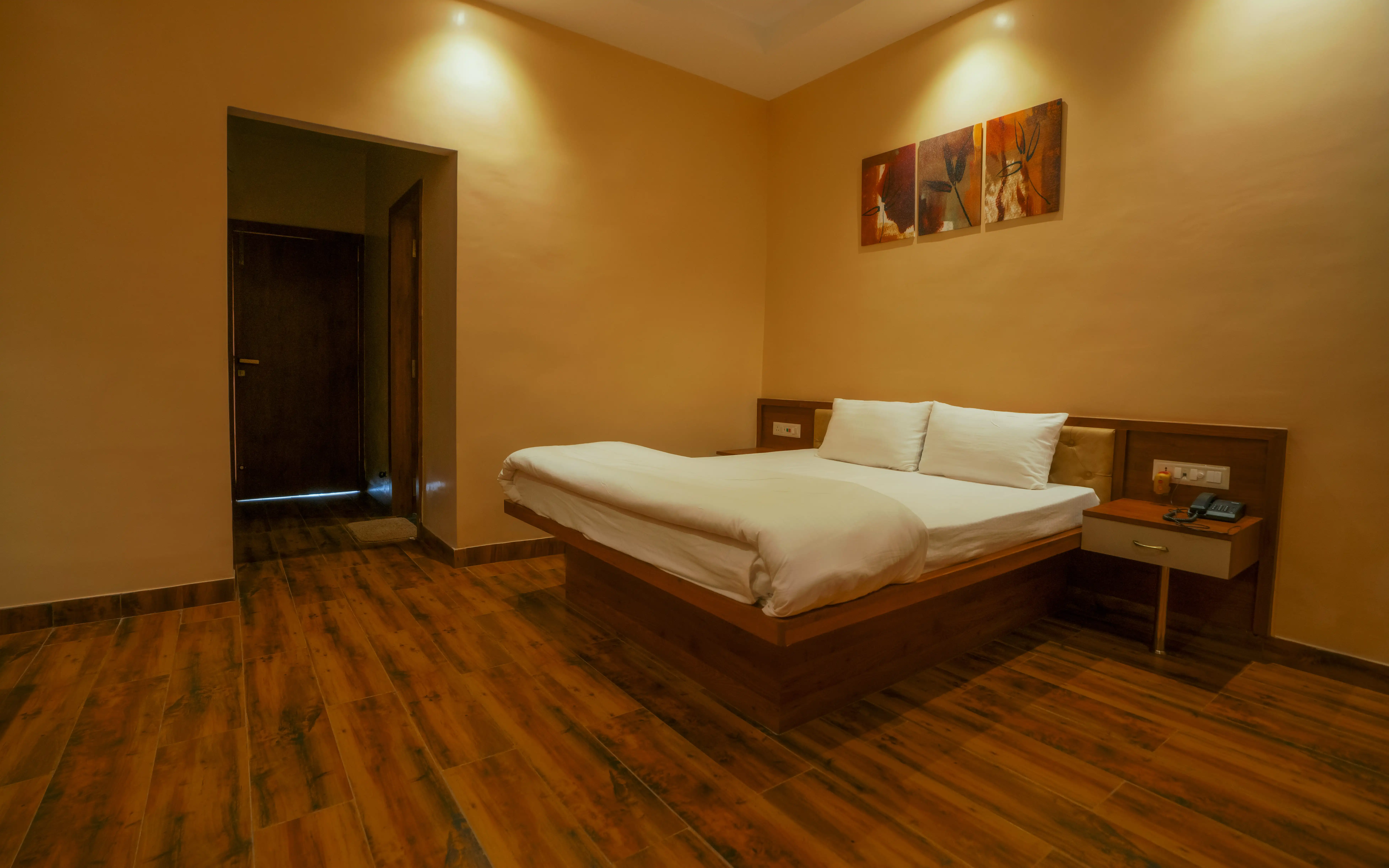 Wedding Resort and Best Banquet Halls in Chhattisgarh