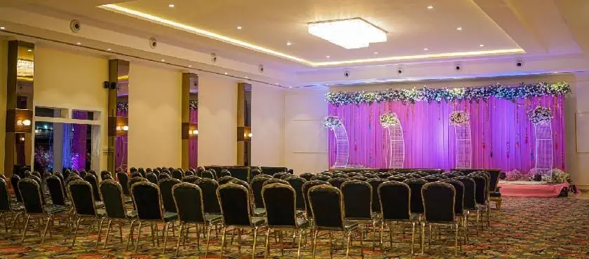 Best Banquet Halls in Chhattisgarh Best Banquet Halls in Chhattisgarh