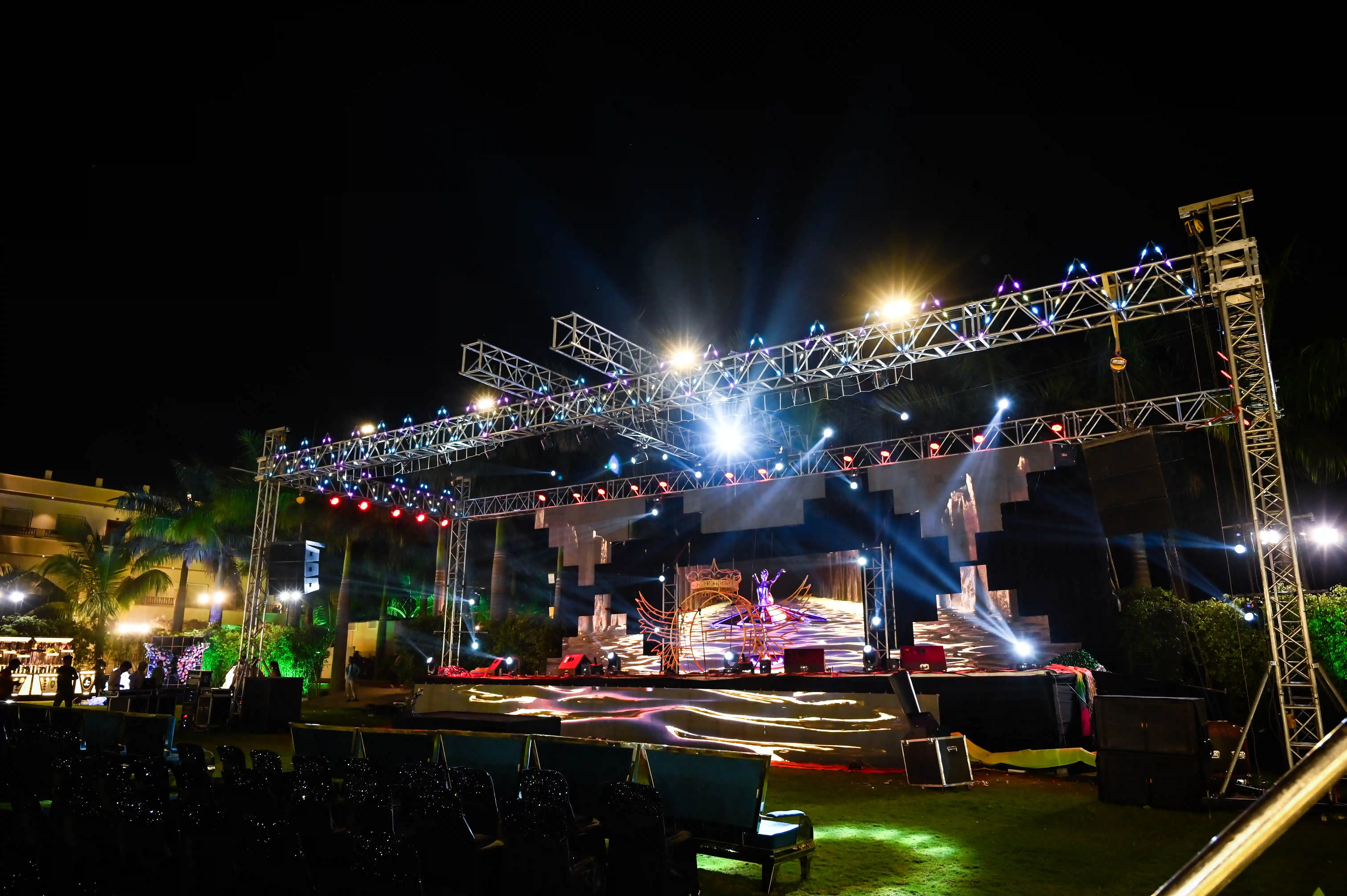 Wedding Resort and Best Banquet Halls in Chhattisgarh