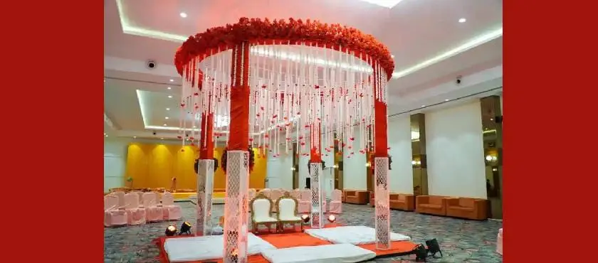 Wedding Resort in Raipur Wedding Resort in Raipur