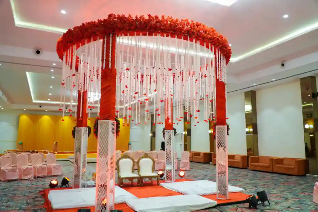 Best Banquet Halls in Bilaspur
