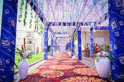 Wedding Resort and Best Banquet Halls in Chhattisgarh