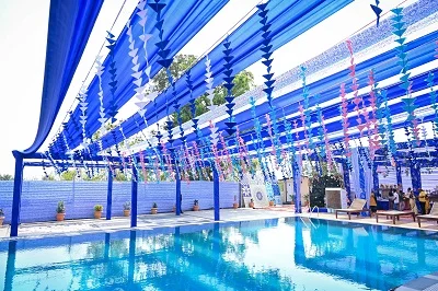 Best Banquet Halls in Bilaspur