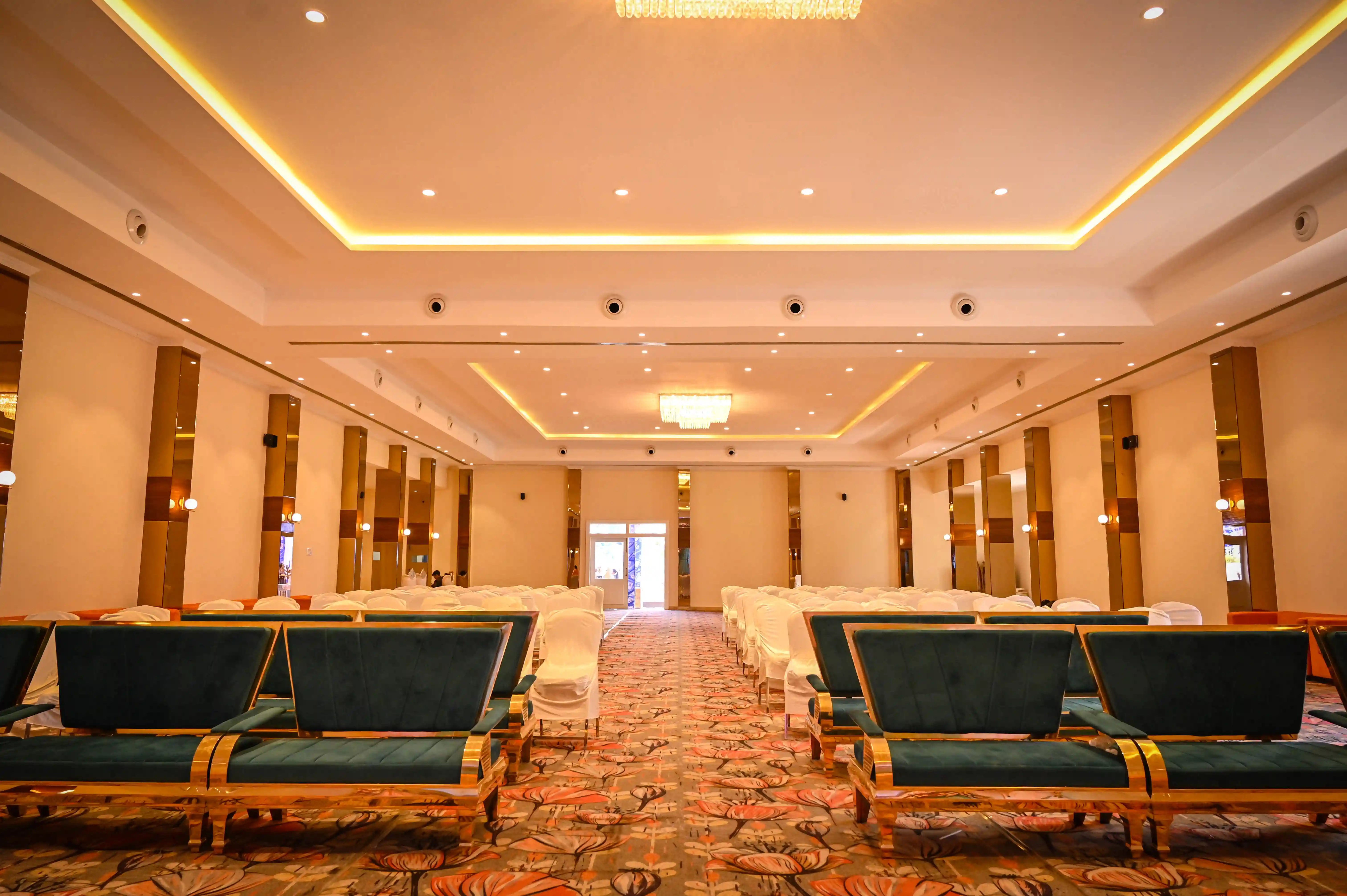 Wedding Resort and Best Banquet Halls in Chhattisgarh