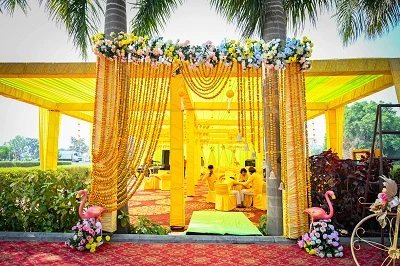 Wedding Resort and Best Banquet Halls in Chhattisgarh